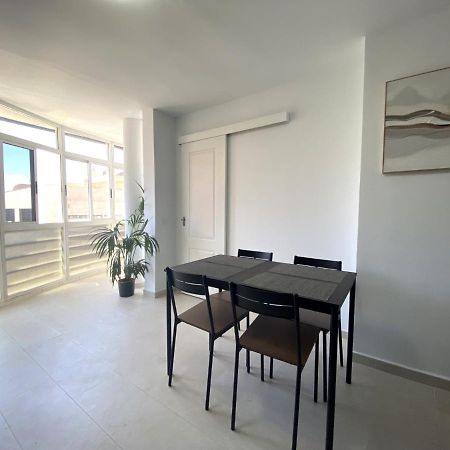Apartamentos Medano - Pika Medano El Médano Eksteriør bilde