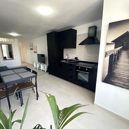 Apartamentos Medano - Pika Medano El Médano Eksteriør bilde