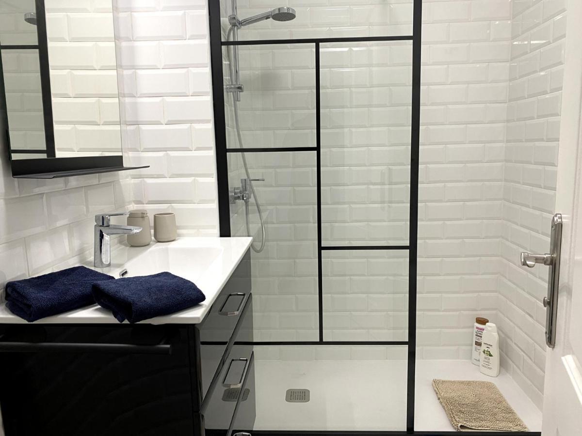 Apartamentos Medano - Pika Medano El Médano Eksteriør bilde