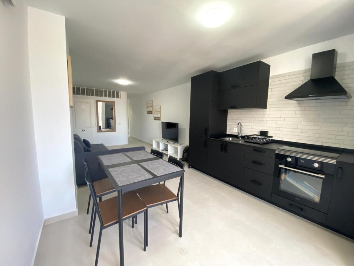 Apartamentos Medano - Pika Medano El Médano Eksteriør bilde