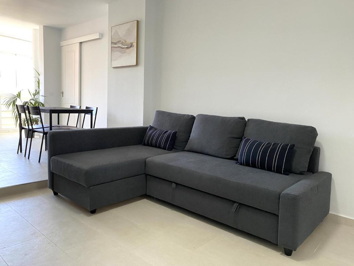 Apartamentos Medano - Pika Medano El Médano Eksteriør bilde