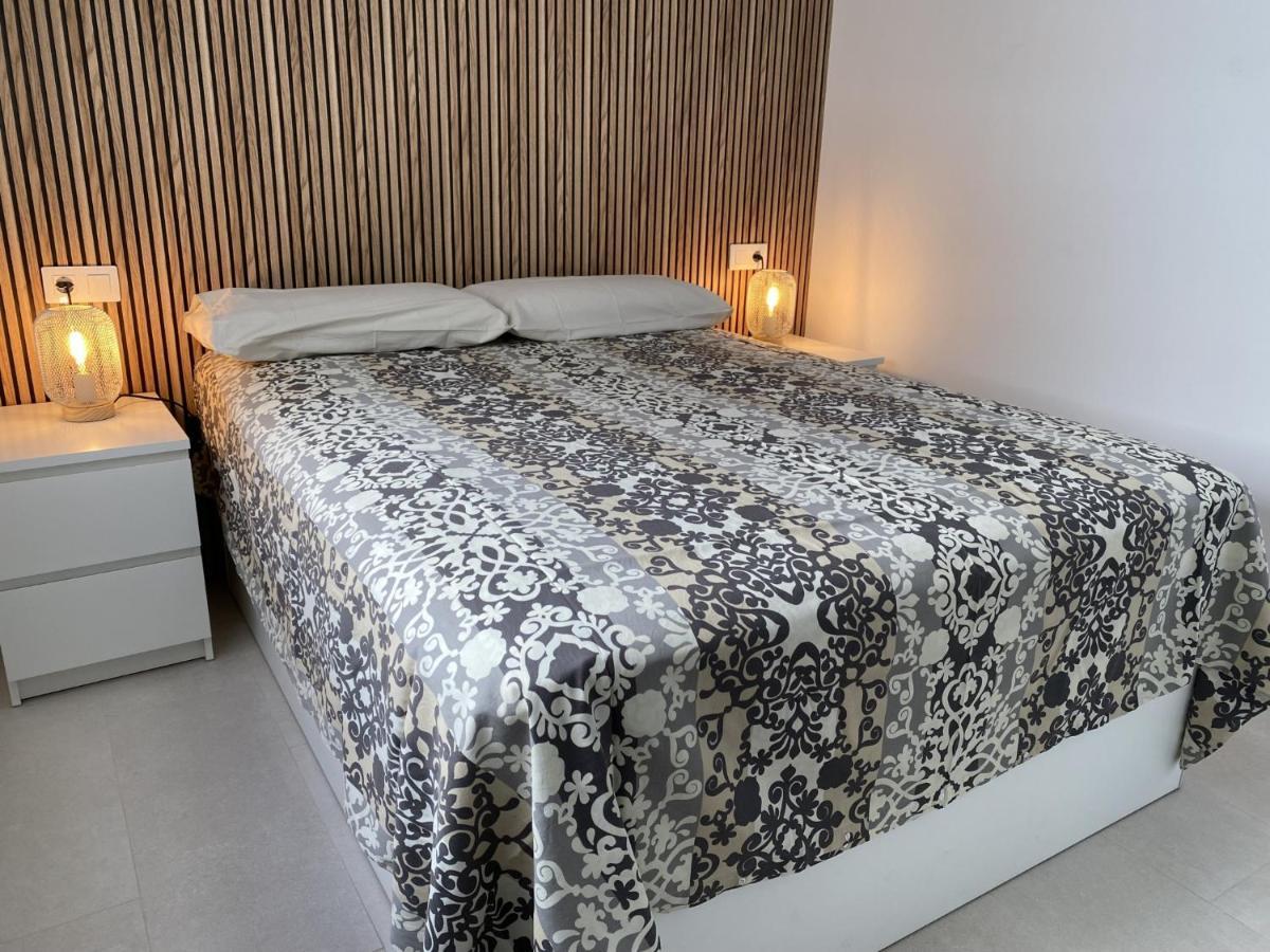 Apartamentos Medano - Pika Medano El Médano Eksteriør bilde